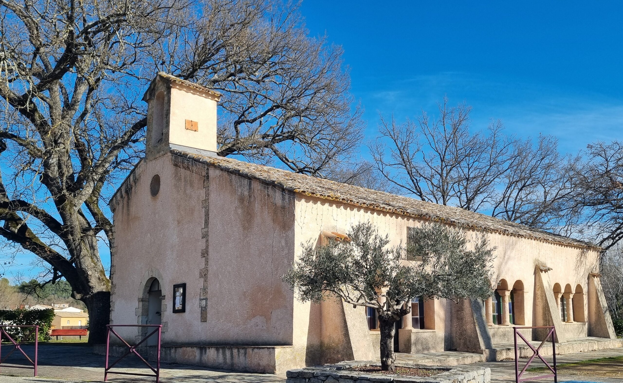 saint antonin du var