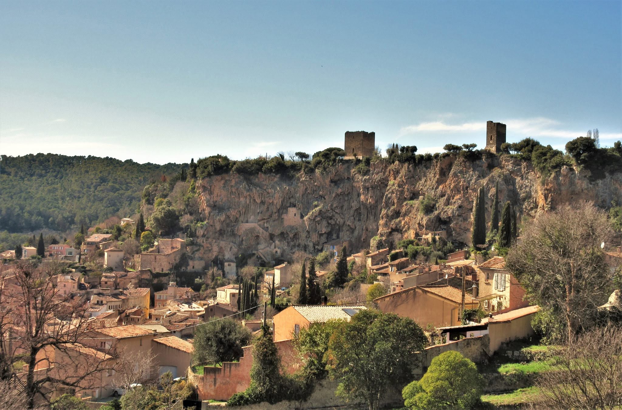 cotignac