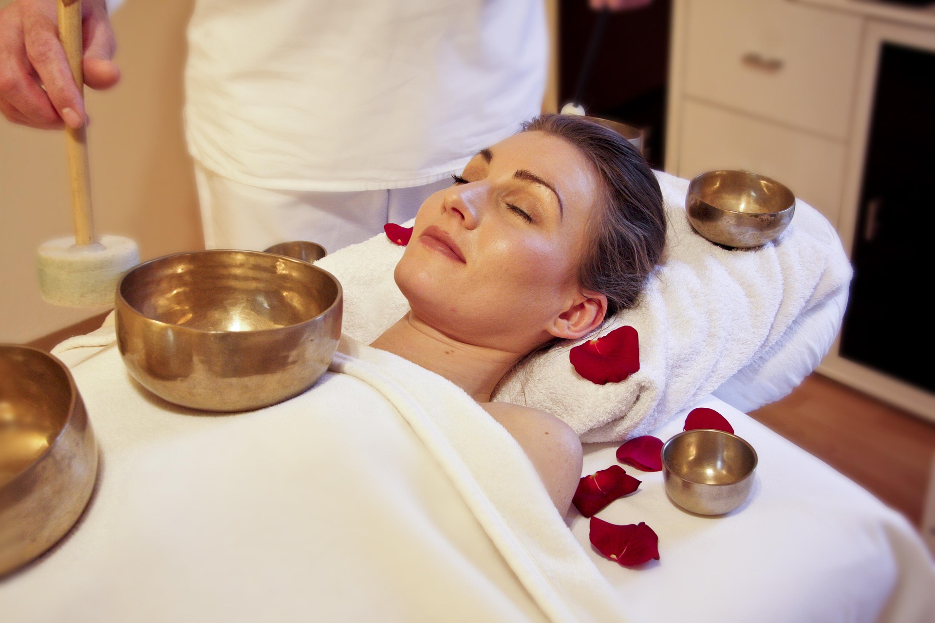 massage ayurvédique